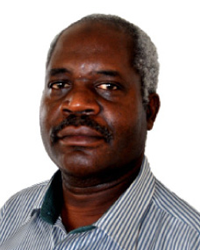 Prof. Tsanuo Muniru Tsanuo Muniru photo